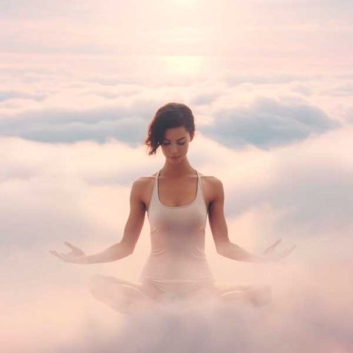 Terapia energética Sanlah