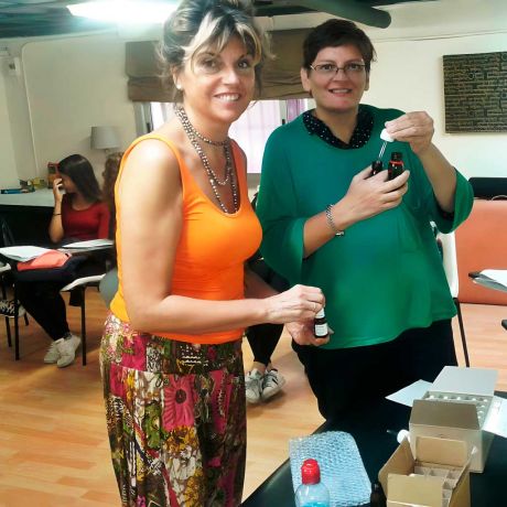 Formación Sanlah