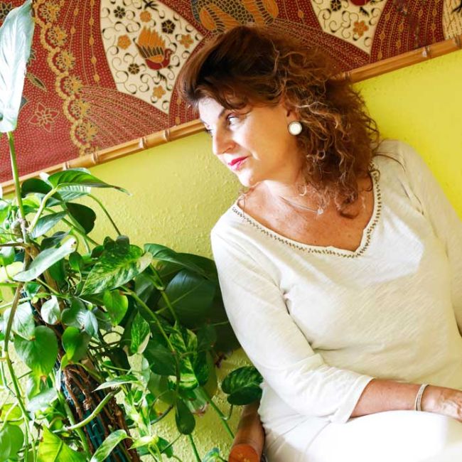 Sobre mi Clotilde Lahuerta Sanlah barcelona