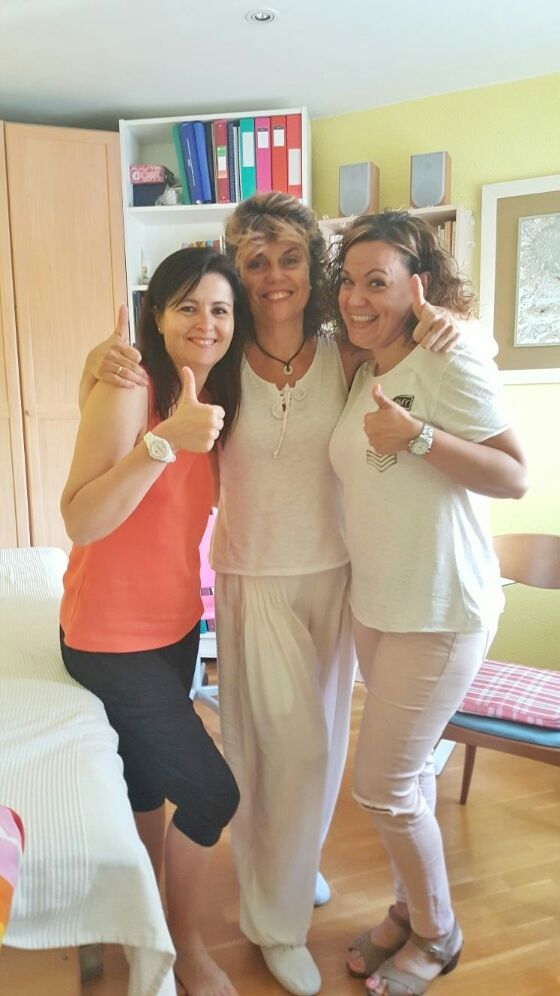 Curso de Reiki 1