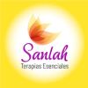 Sanlah Logo