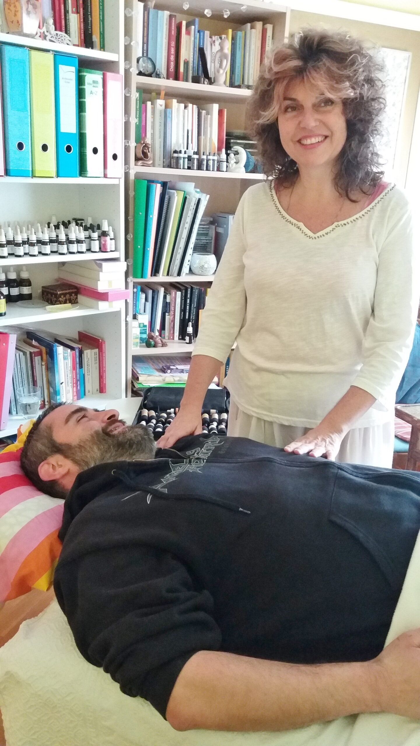 Curso Reiki 2