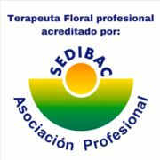 Terapeuta Floral profesional SEDIBAC