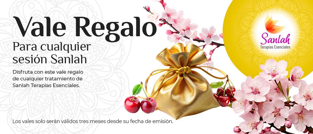 Vale regalo Sanlah Barcelona