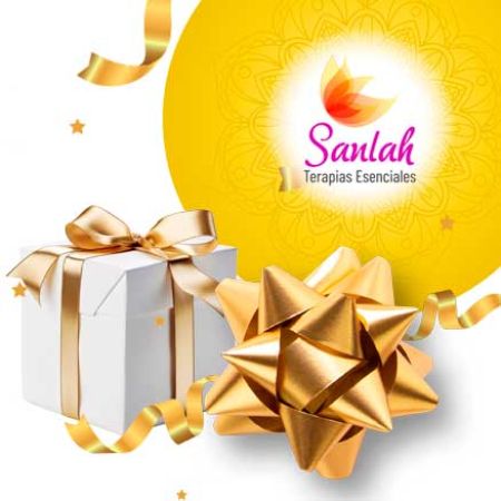 Vale regalo Sanlah