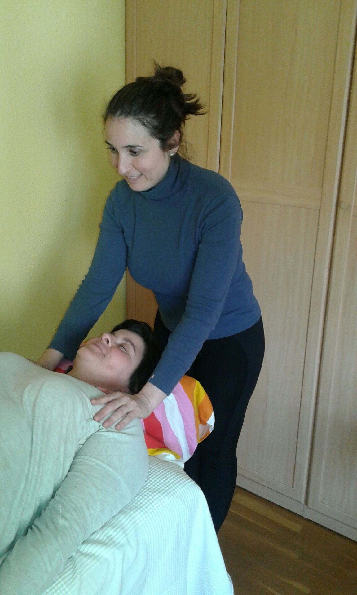 Curso Reiki 2