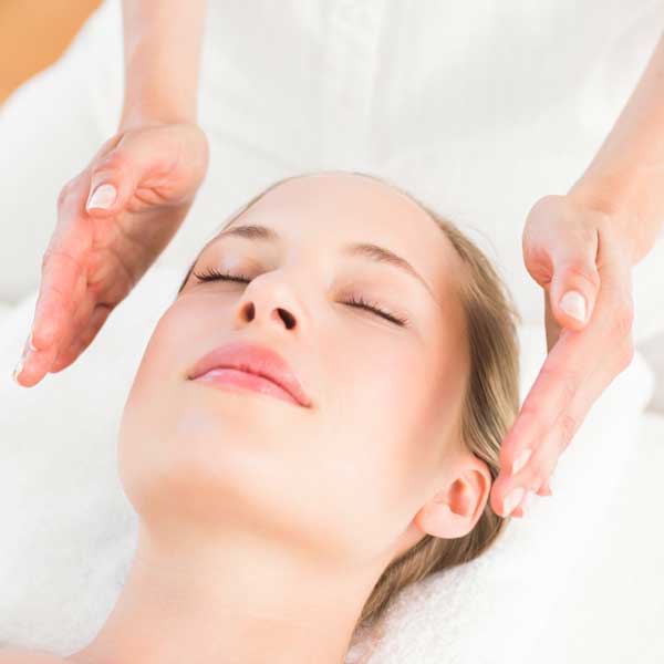 Reiki Sanlah Barcelona