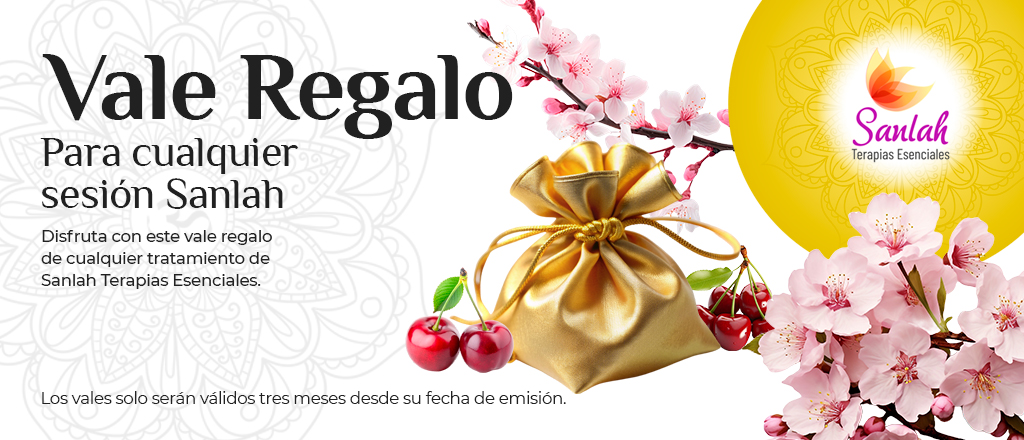 Vale regalo Sanlah Barcelona