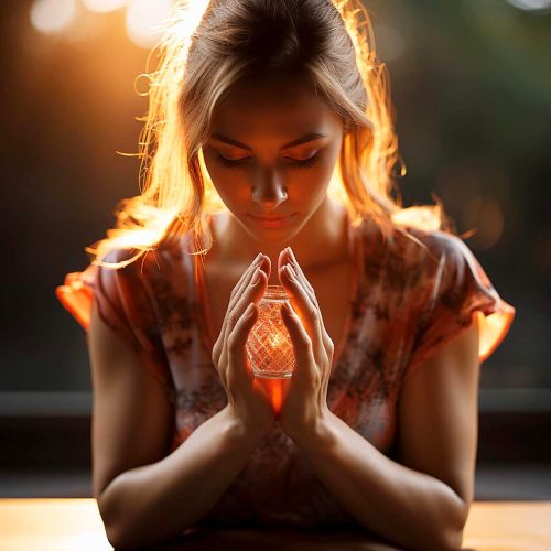 Reiki en Barcelona