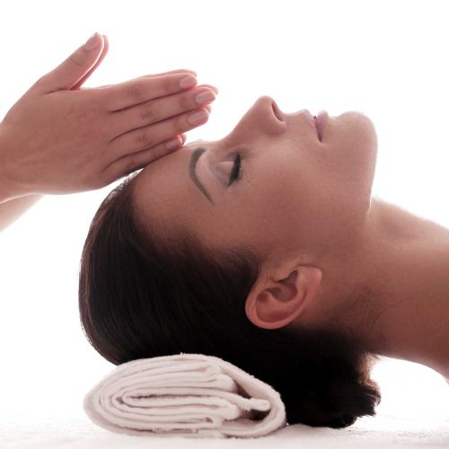 Reiki Barcelona - Sanlah Terapias Esenciales
